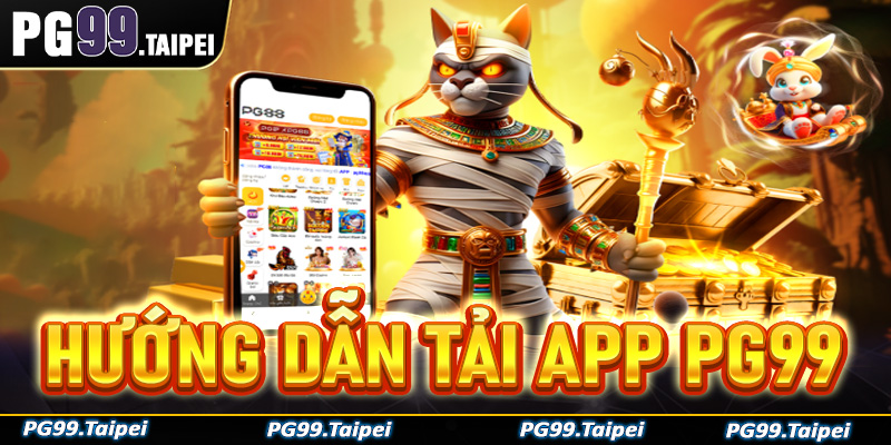 tải app PG99