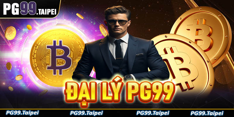 Đại Lý PG99